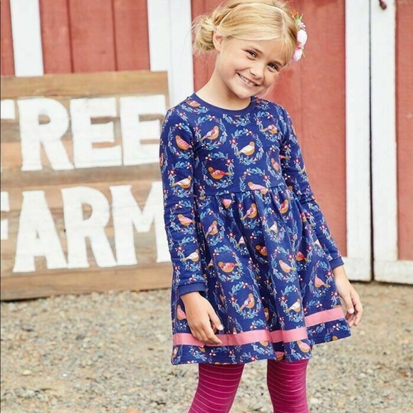 Matilda Jane Partridge Dress size 2 - Picture 2 of 3